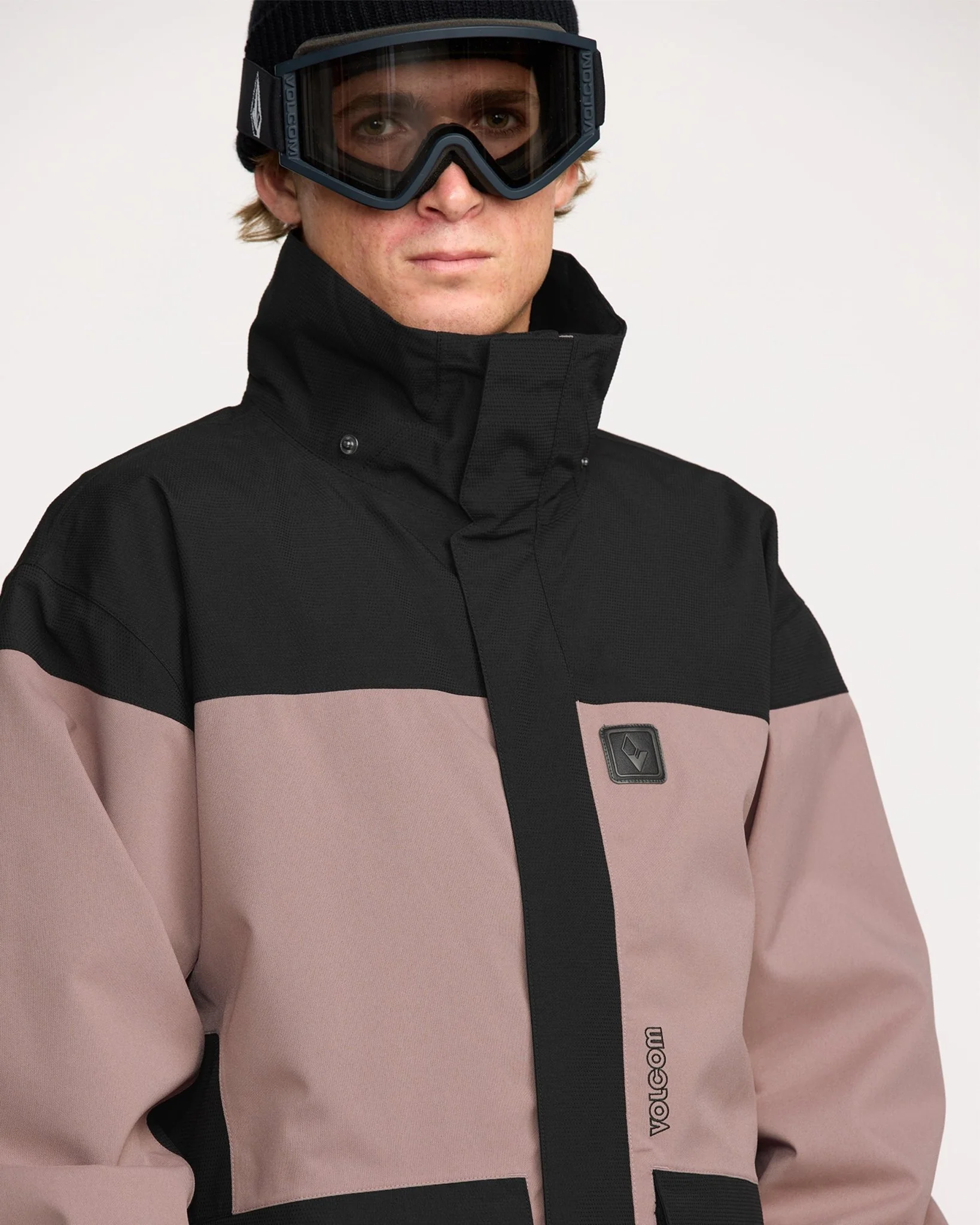 Volcom Men's Marcus Kleveland Jacket - Image 5