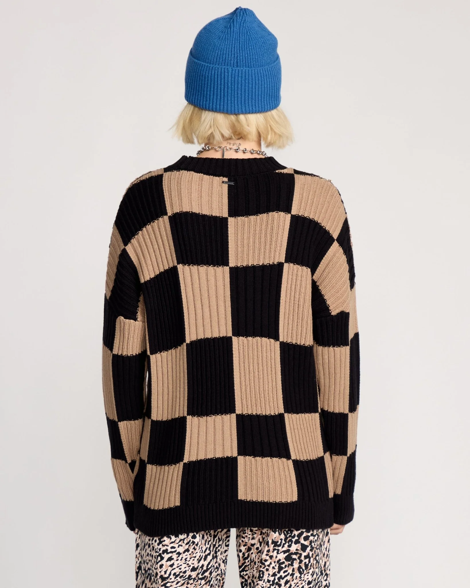 Volcom Tripnotic Sweater - Image 4