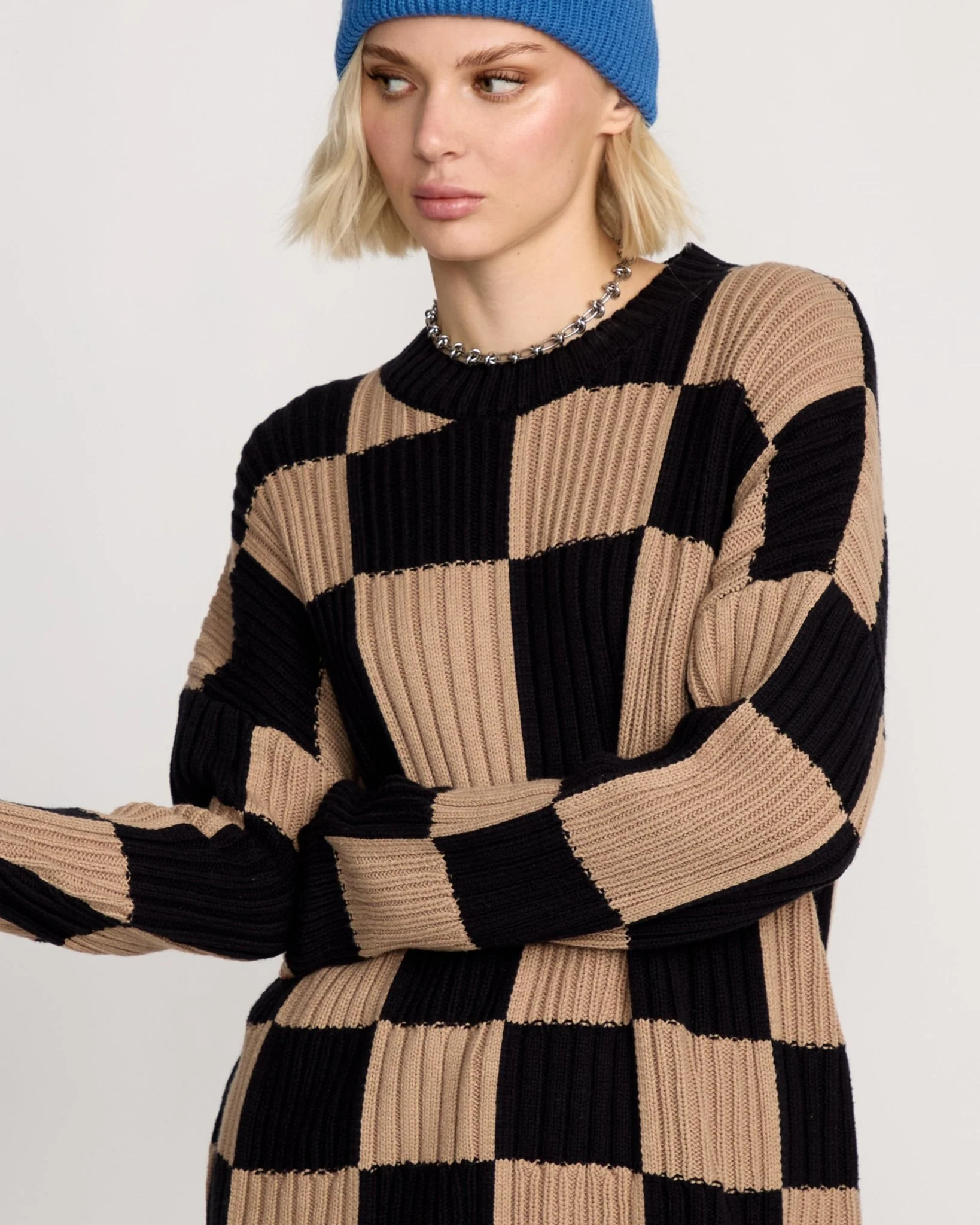 Volcom Tripnotic Sweater - Image 5