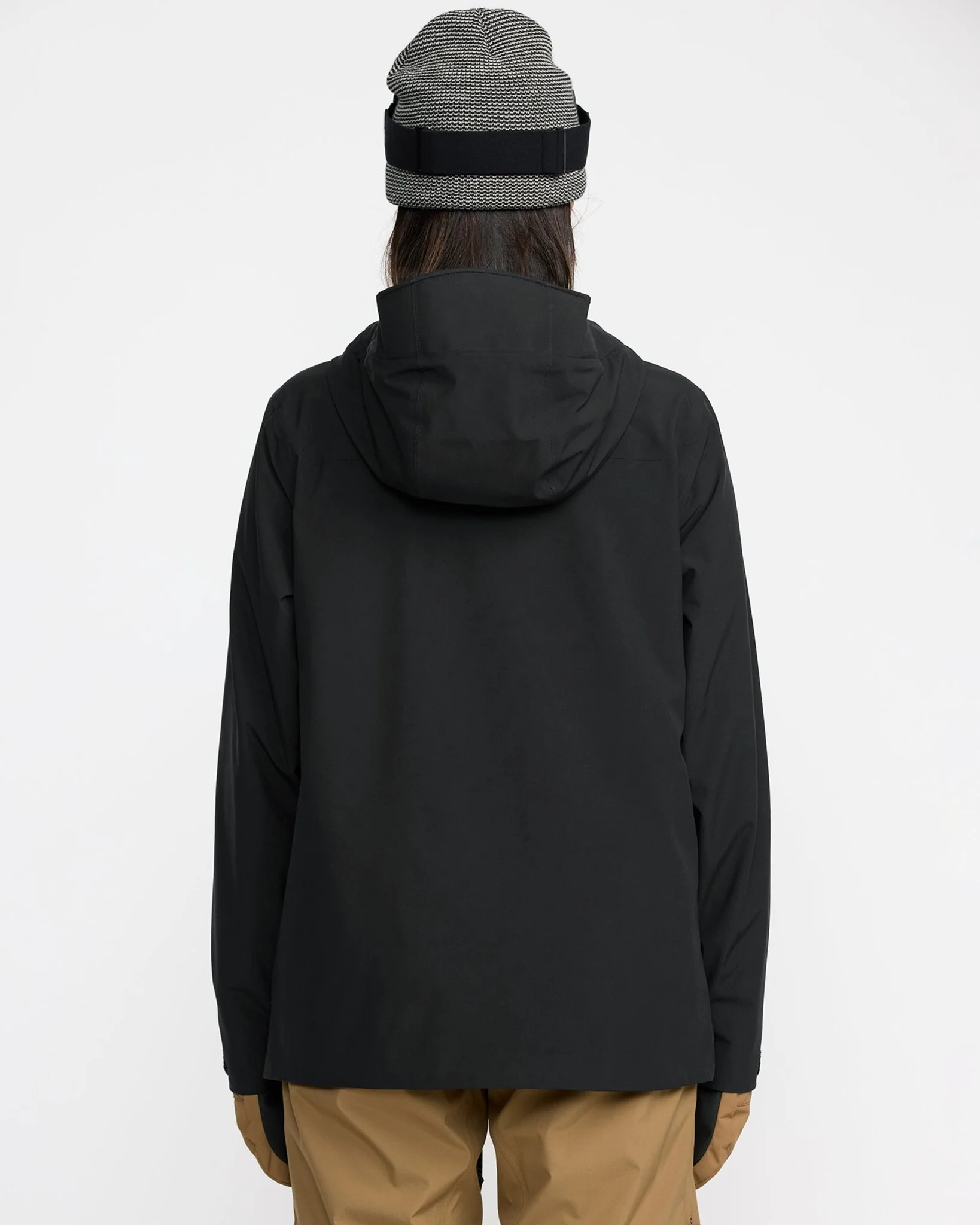 Volcom Women's Cloudbreaker Stretch 30K Jacket - Image 2