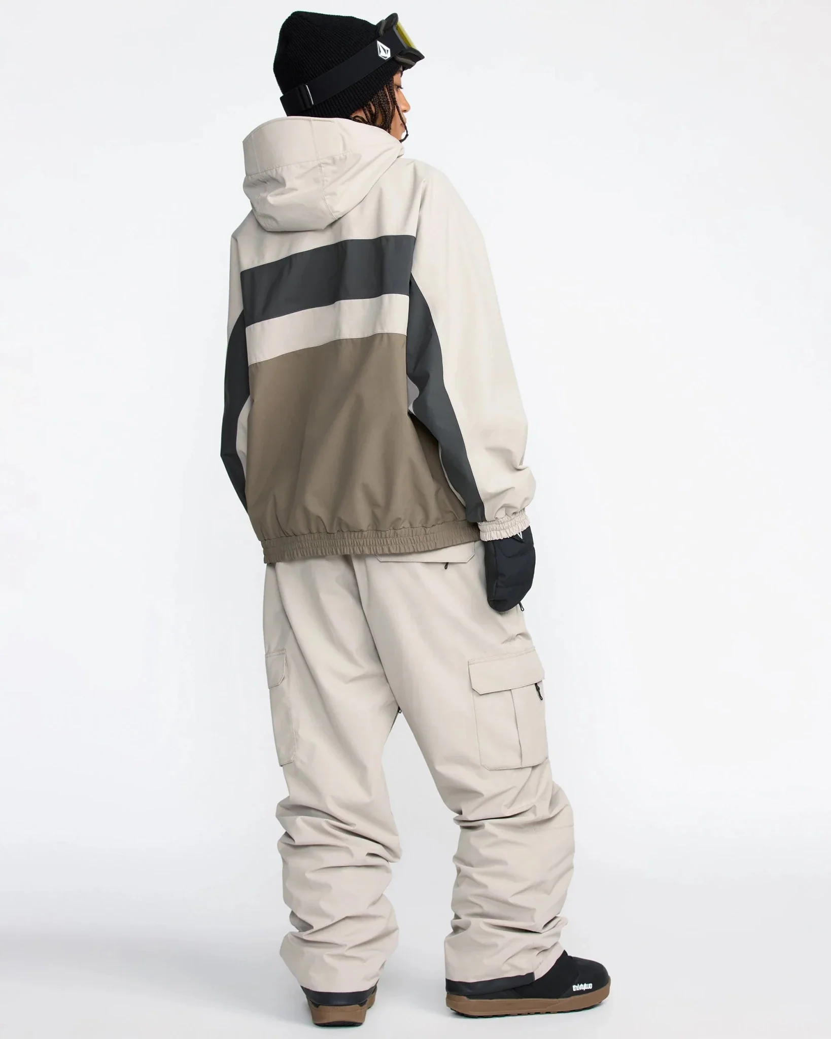 Volcom Women's DLM Pant - Image 2