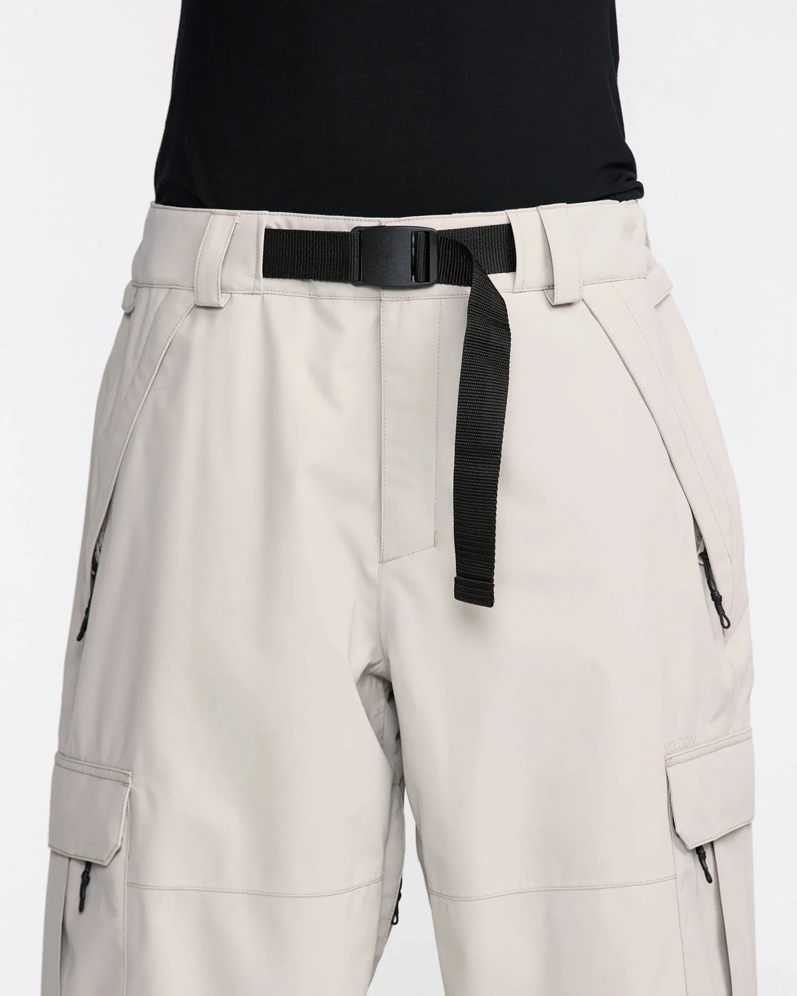 Volcom Women's DLM Pant - Image 4