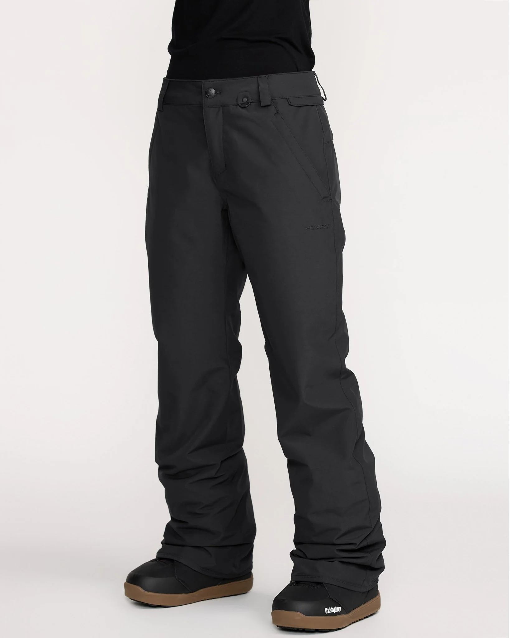 Volcom Women's Frochickie Insulated Pant