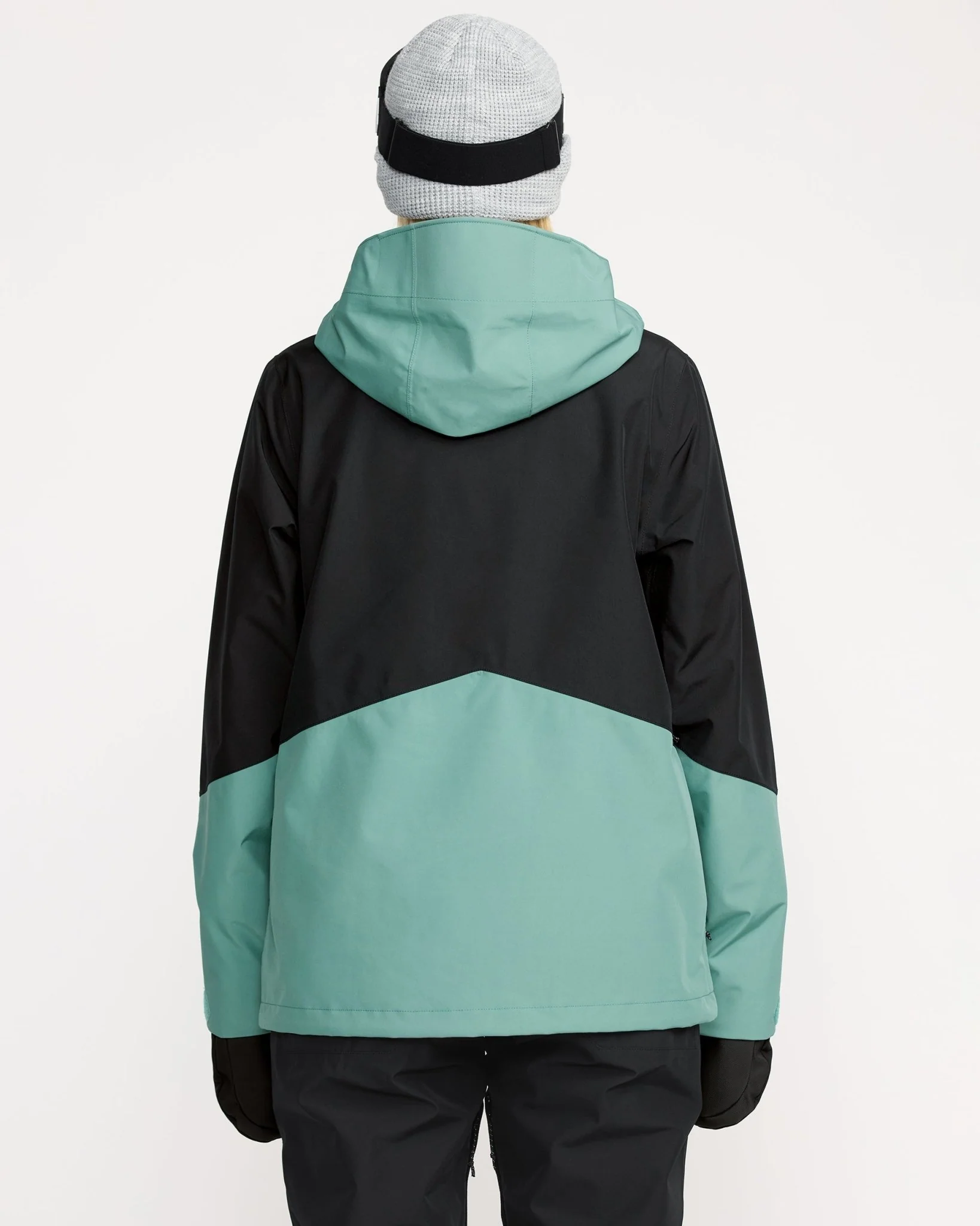 Volcom Women's V.Co Eras Insulated Gore-Tex Jacket - Image 2