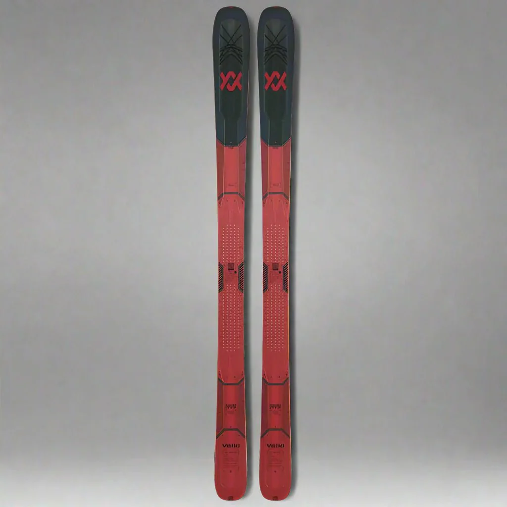 Volkl M7 Mantra Ski - Image 2