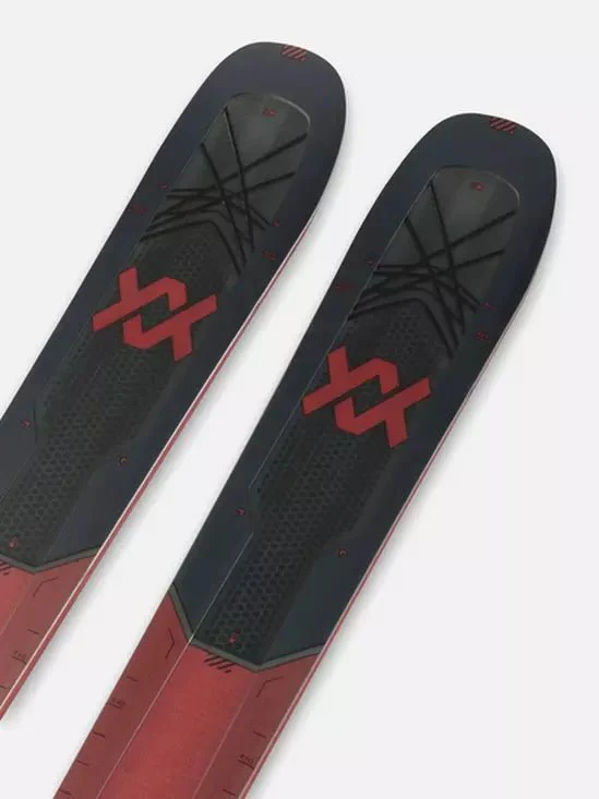 Volkl M7 Mantra Ski - Image 3