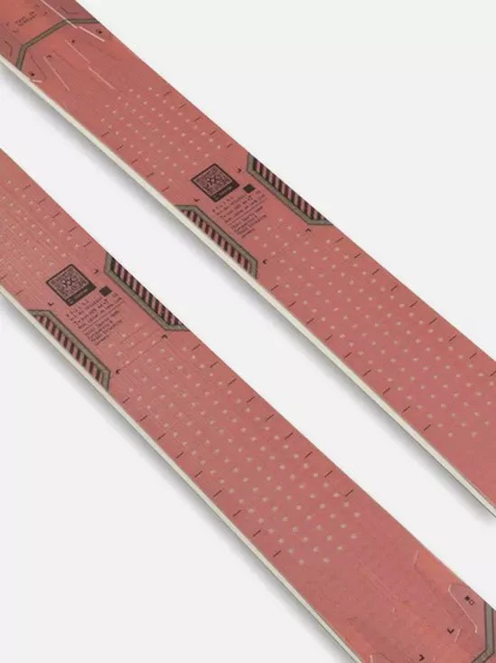 Volkl Mantra 88 Women's Ski - Image 3