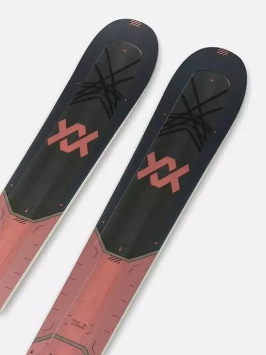 Volkl Mantra 88 Women's Ski - Image 4