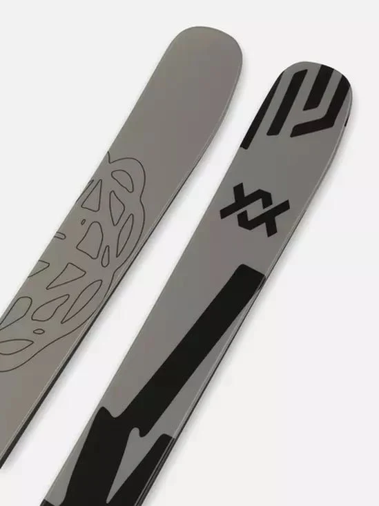 Volkl Revolt 84 Skis - Image 4