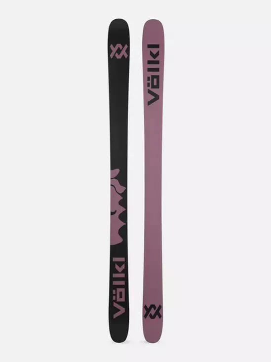 Volkl Revolt 96 Skis - Image 2