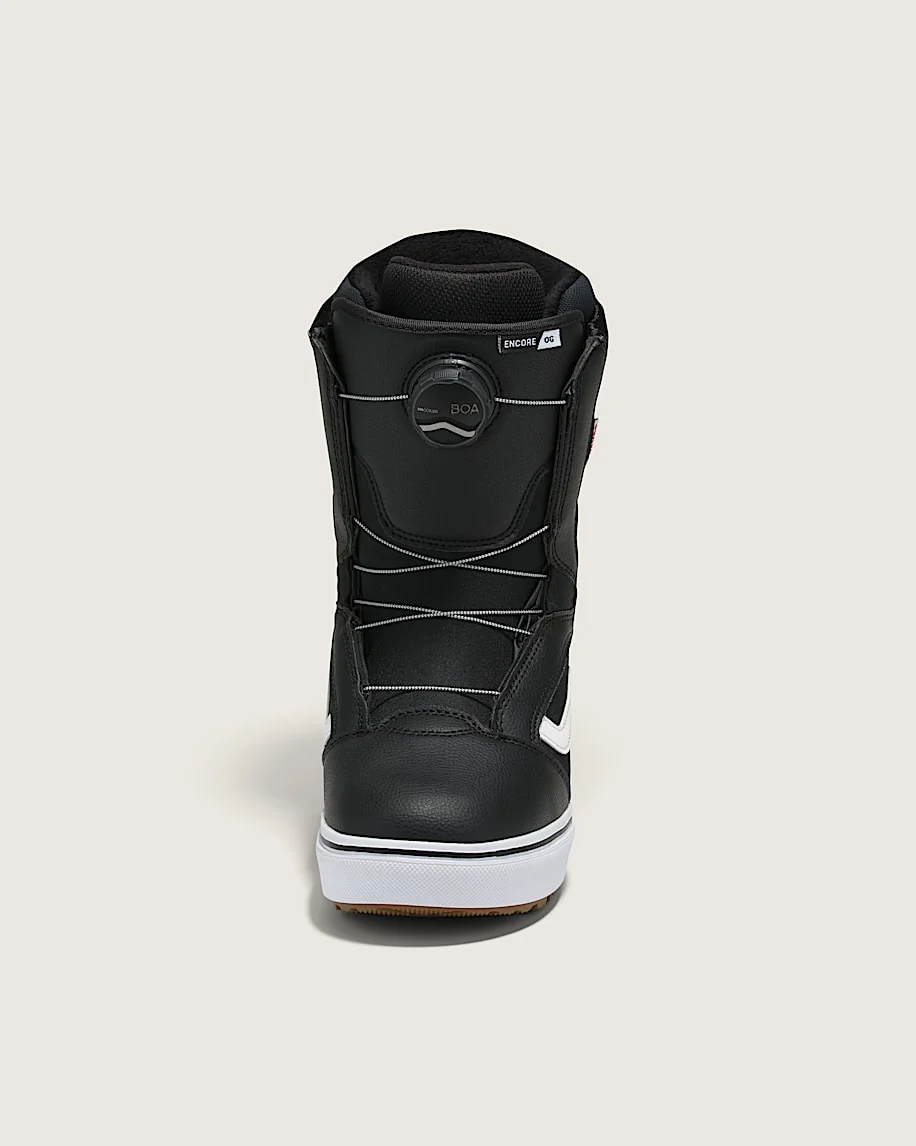 Vans Encore OG Women's Snowboard Boots 2026 - Image 2