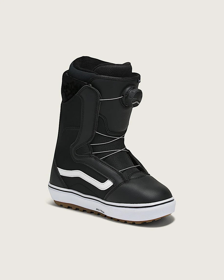 Vans Encore OG Women's Snowboard Boots 2026 - Image 3