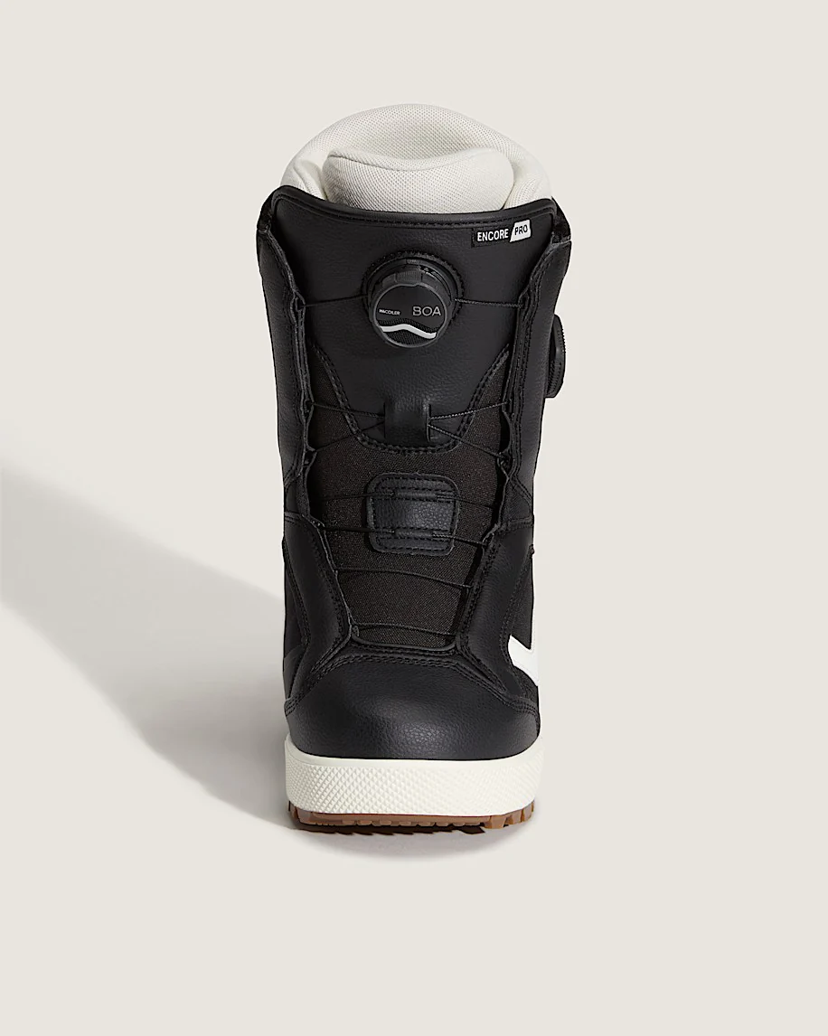 Vans Encore Pro Women's Snowboard Boots 2026 - Image 2