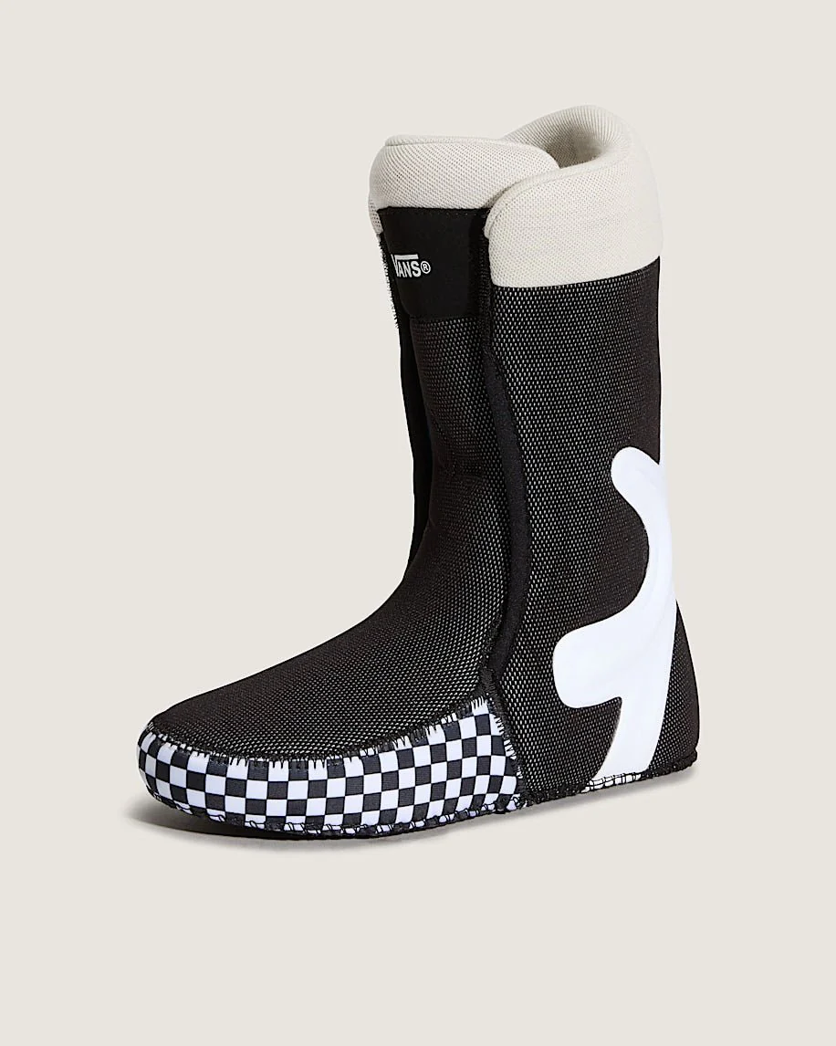 Vans Encore Pro Women's Snowboard Boots 2026 - Image 7