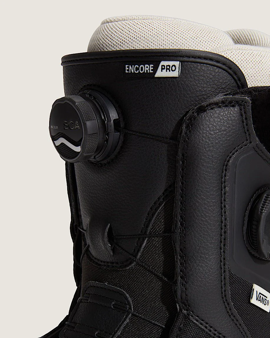 Vans Encore Pro Women's Snowboard Boots 2026 - Image 8