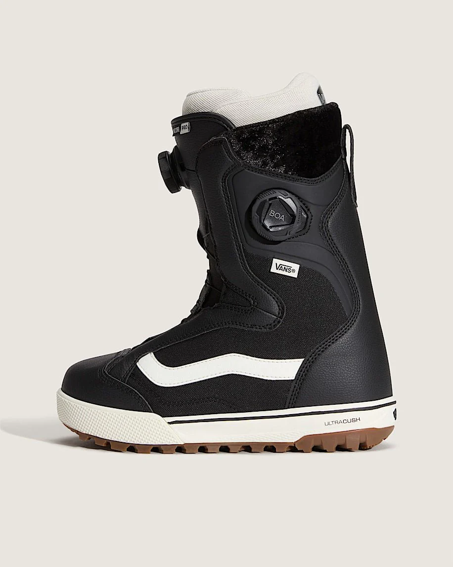 Vans Encore Pro Women's Snowboard Boots 2026 - Image 9