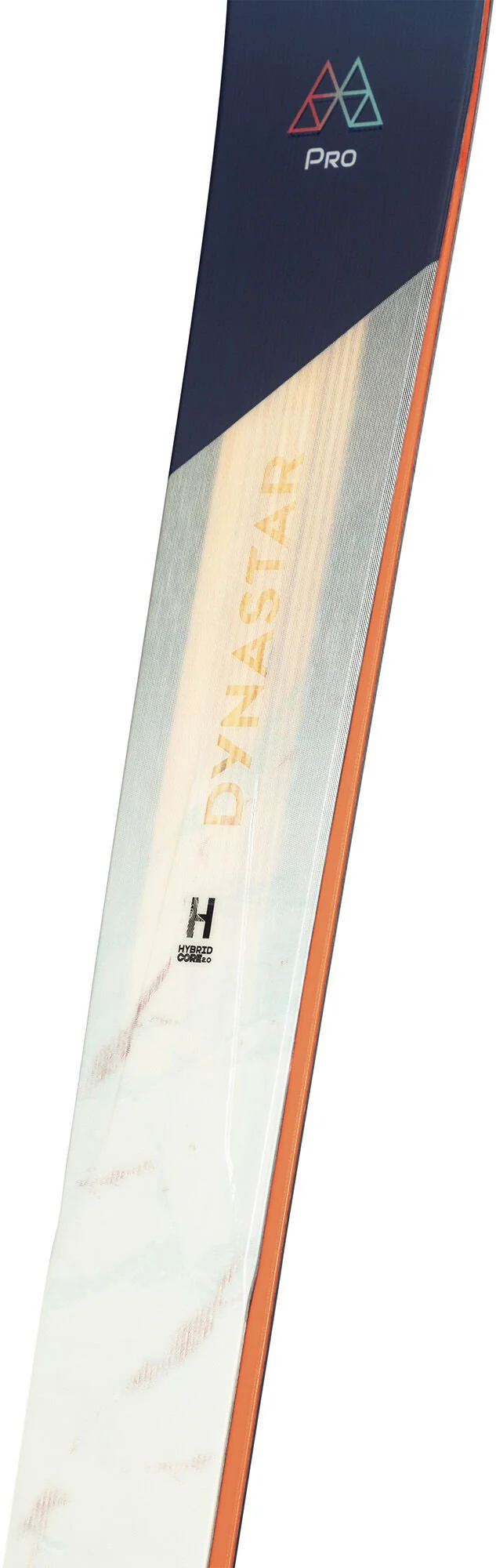 Dynastar M-Pro 92 Open Women's Skis 2026 - Image 2