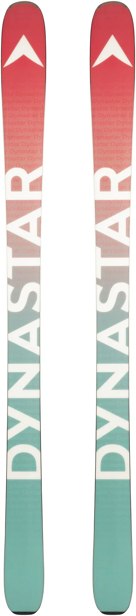 Dynastar M-Pro 92 Open Women's Skis 2026 - Image 4