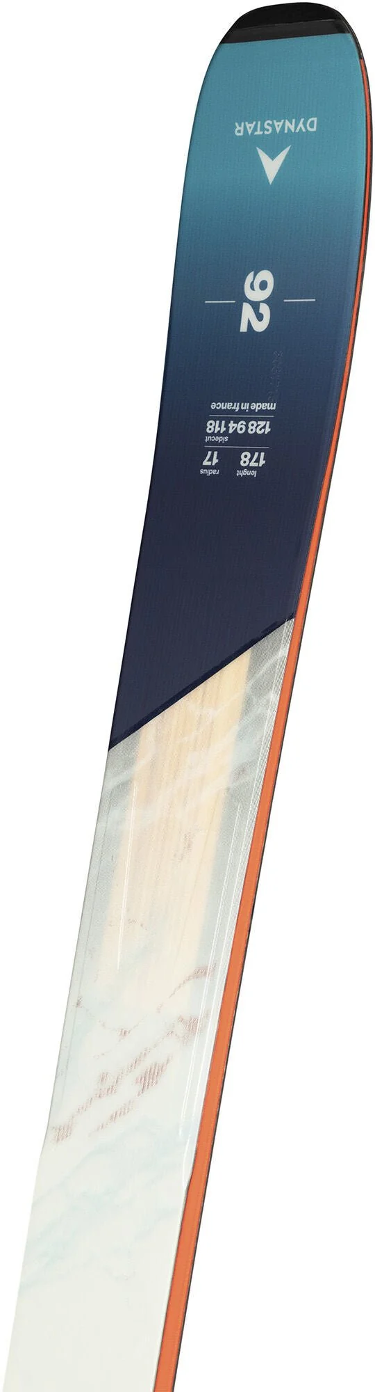 Dynastar M-Pro 92 Open Women's Skis 2026 - Image 5