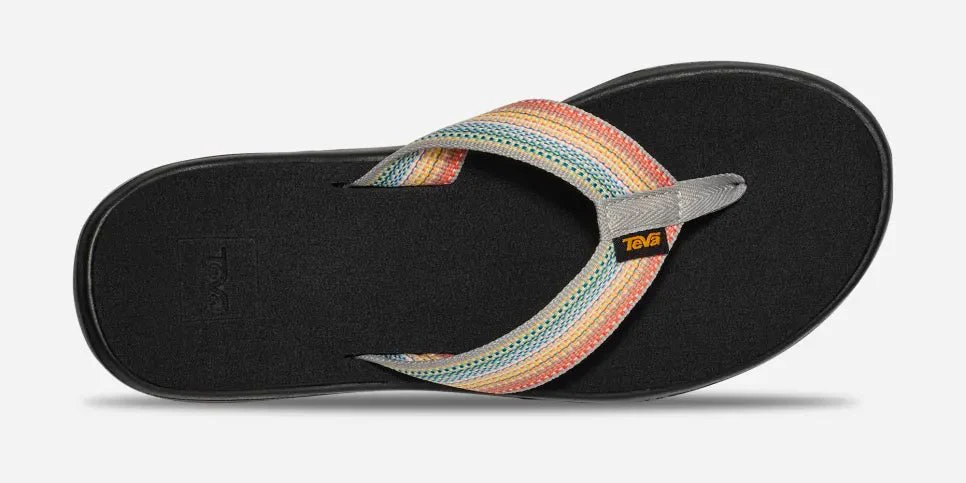 Teva Women's Voya Flip Sandal - Image 10