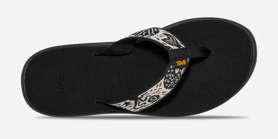 Teva Women's Voya Flip Sandal - Image 12