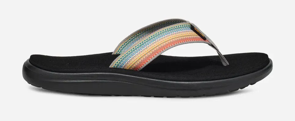 Teva Women's Voya Flip Sandal - Image 8
