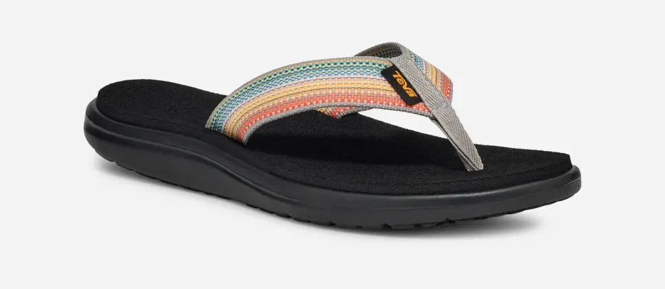 Teva Women's Voya Flip Sandal - Image 9