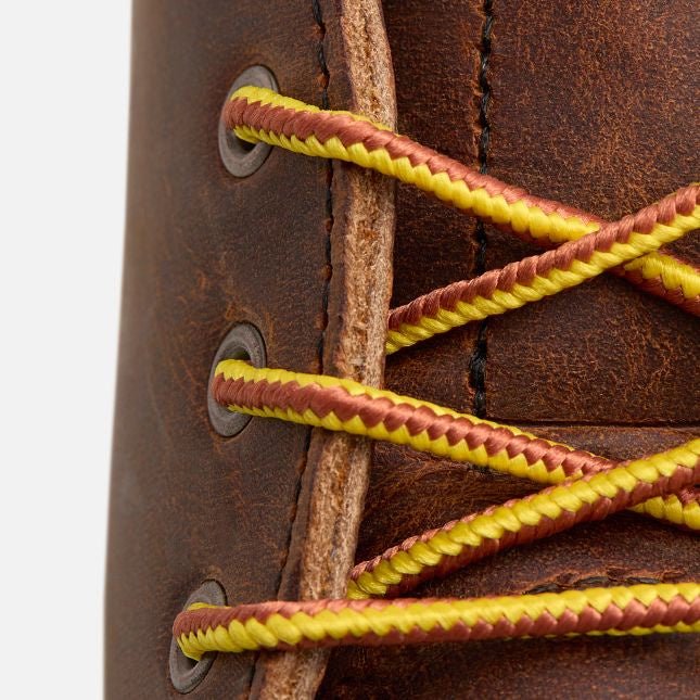 Red Wing Weekender Chukka - Image 3