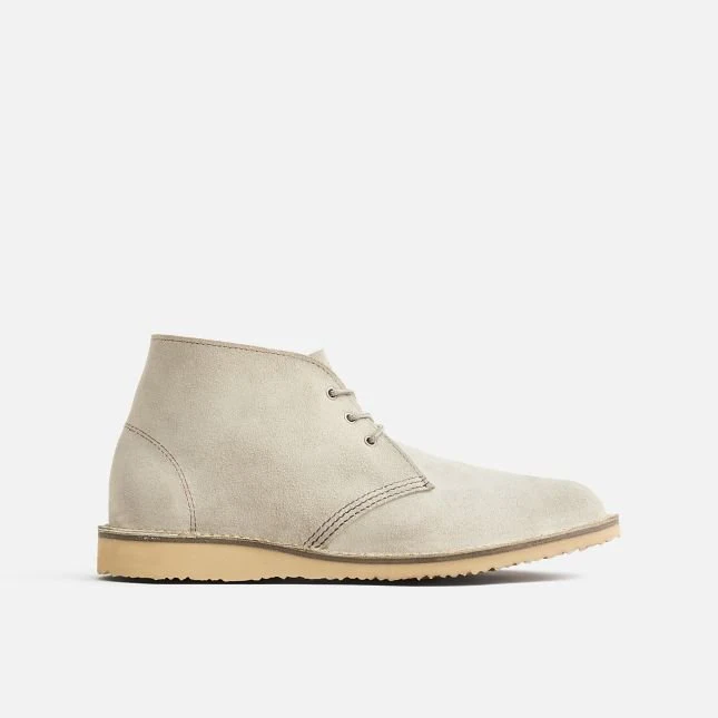 Red Wing Weekender Chukka - Image 4