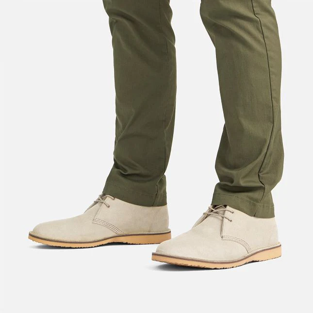 Red Wing Weekender Chukka - Image 5