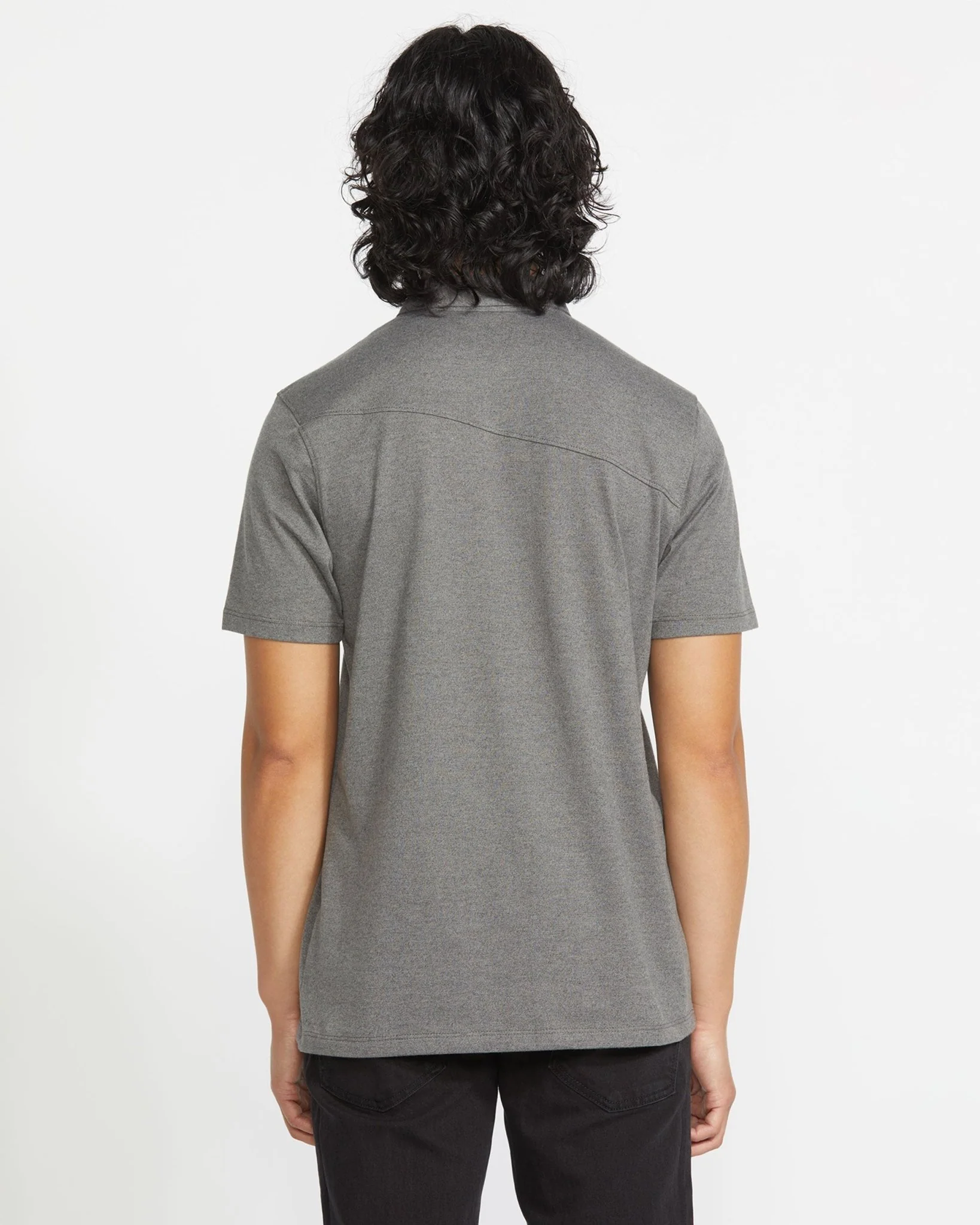 Volcom Wowzer Polo SS - Image 11