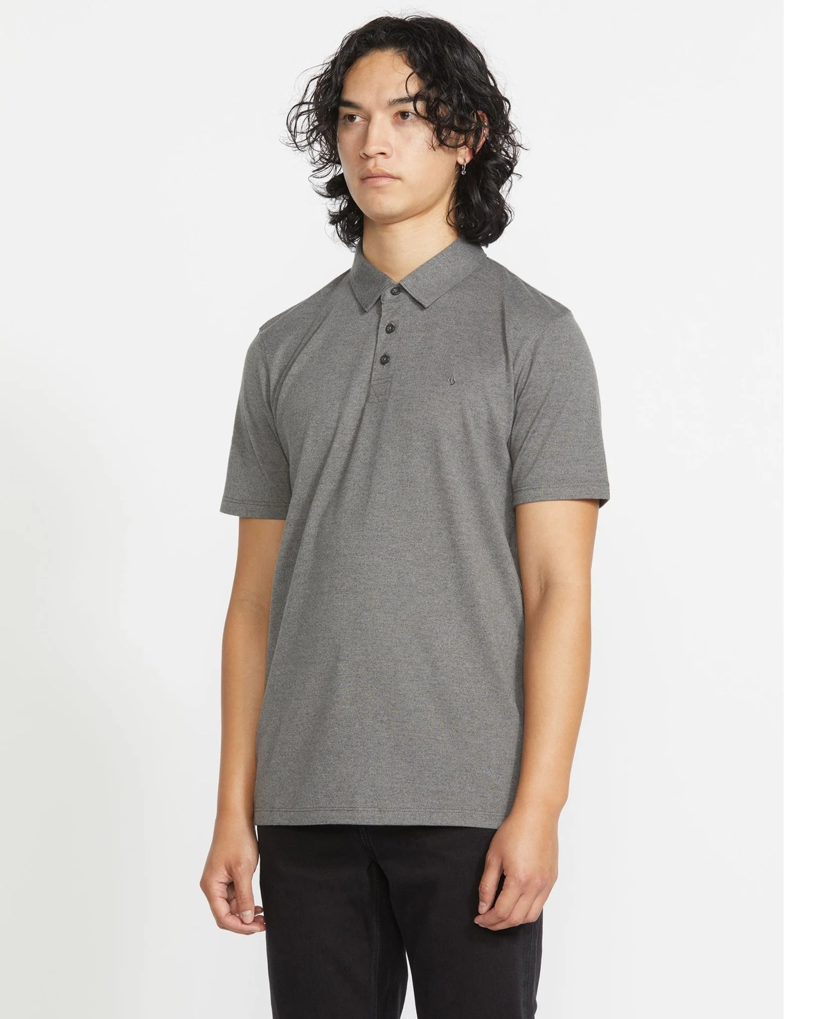 Volcom Wowzer Polo SS - Image 12