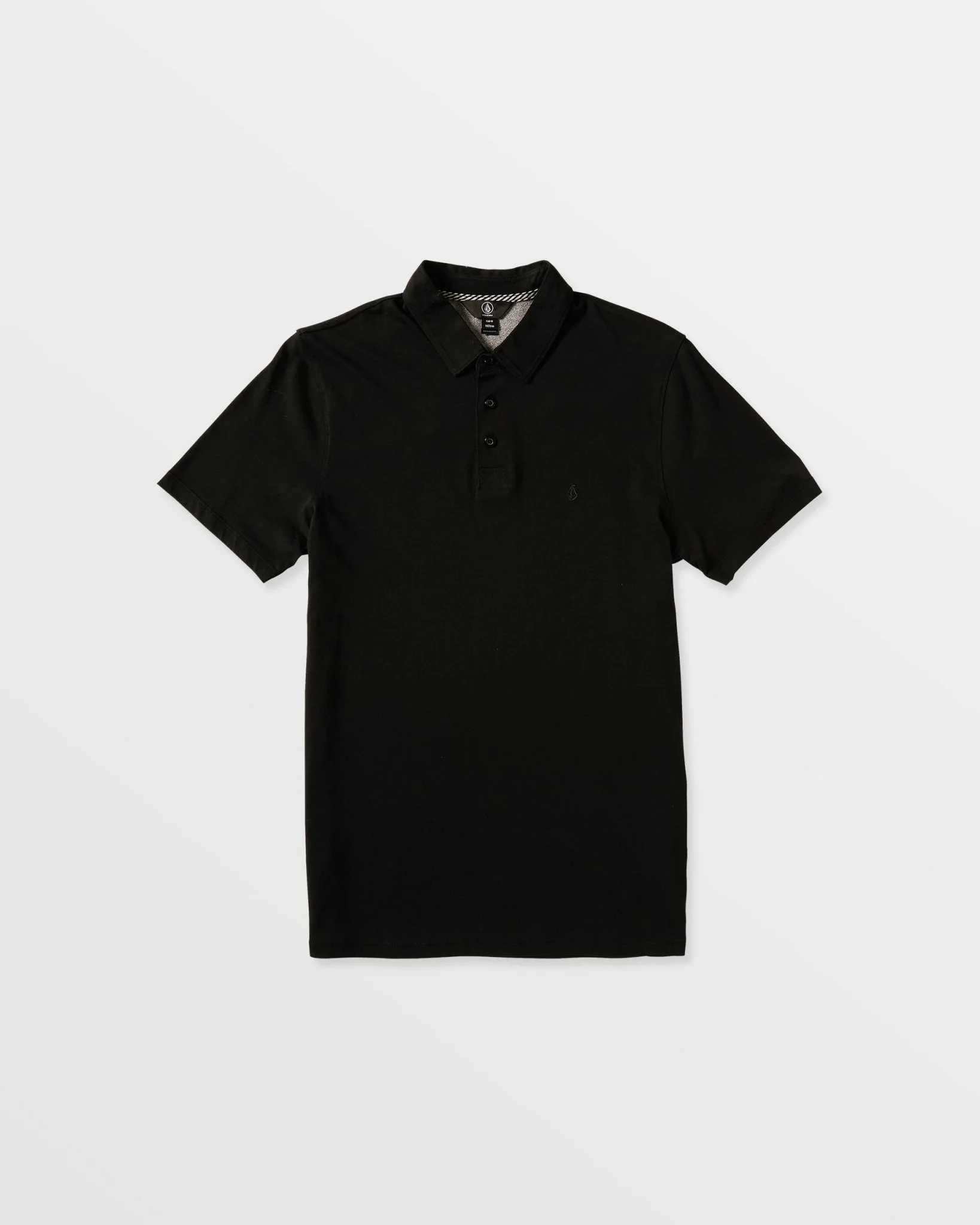 Volcom Wowzer Polo SS - Image 8