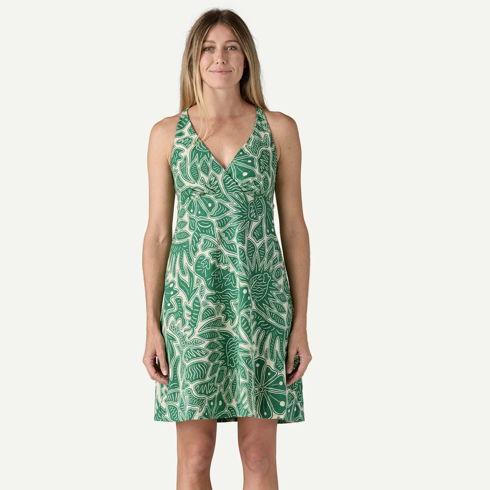 Patagonia Women's Amber Dawn Dress - Image 3