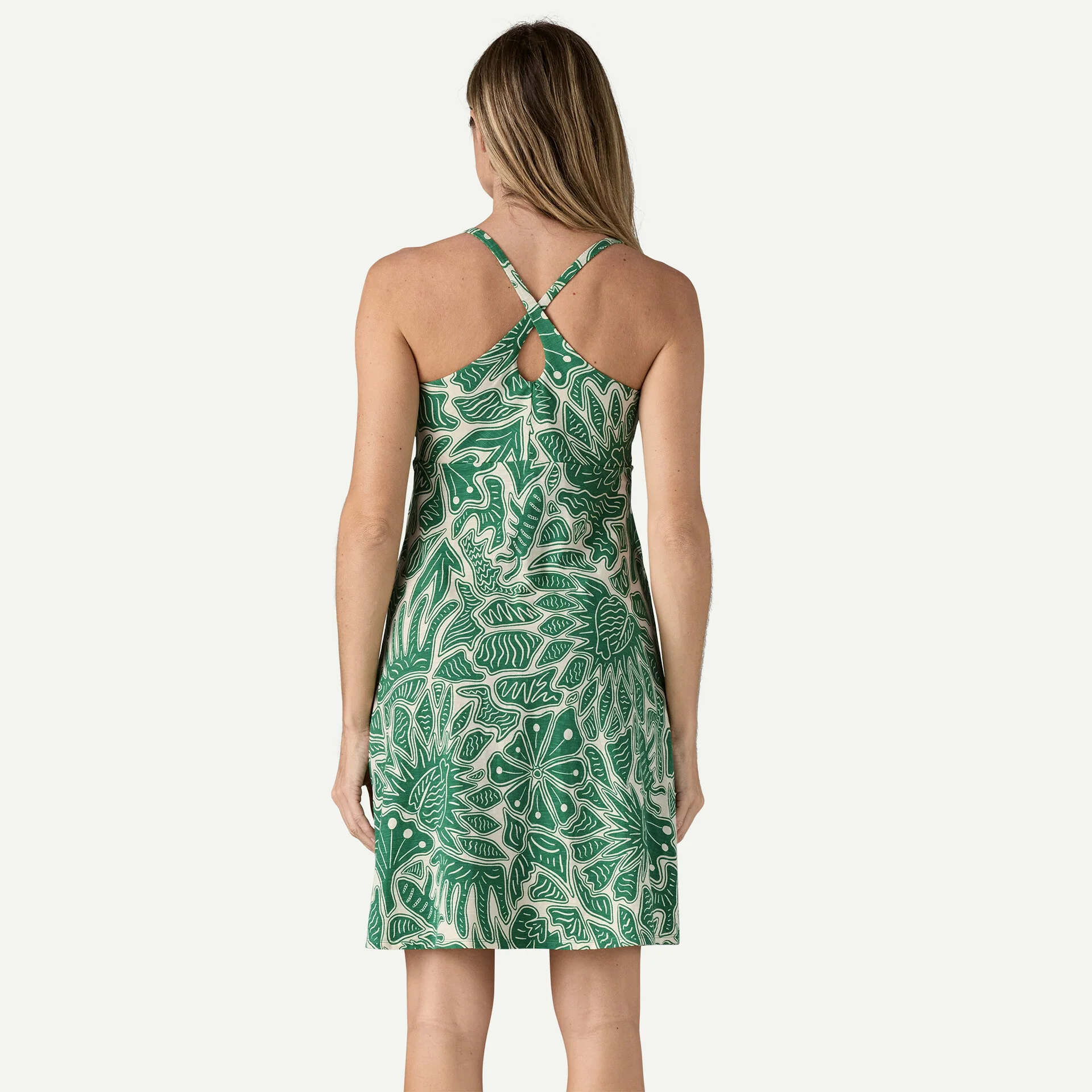 Patagonia Women's Amber Dawn Dress - Image 4