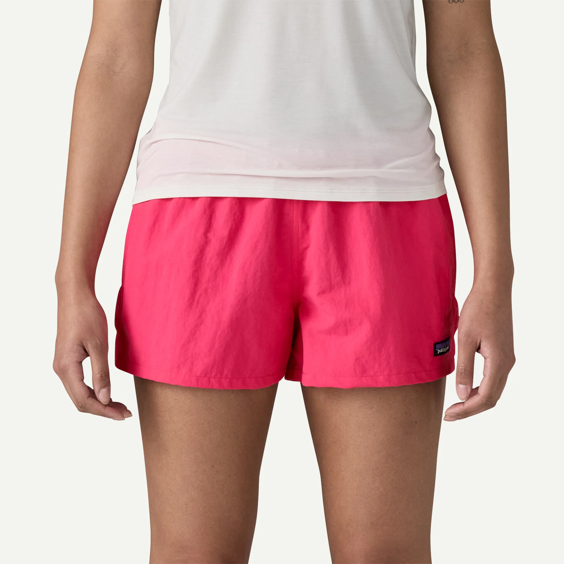 Patagonia Women's Barely Baggies Shorts - 2 1/2in - Image 12