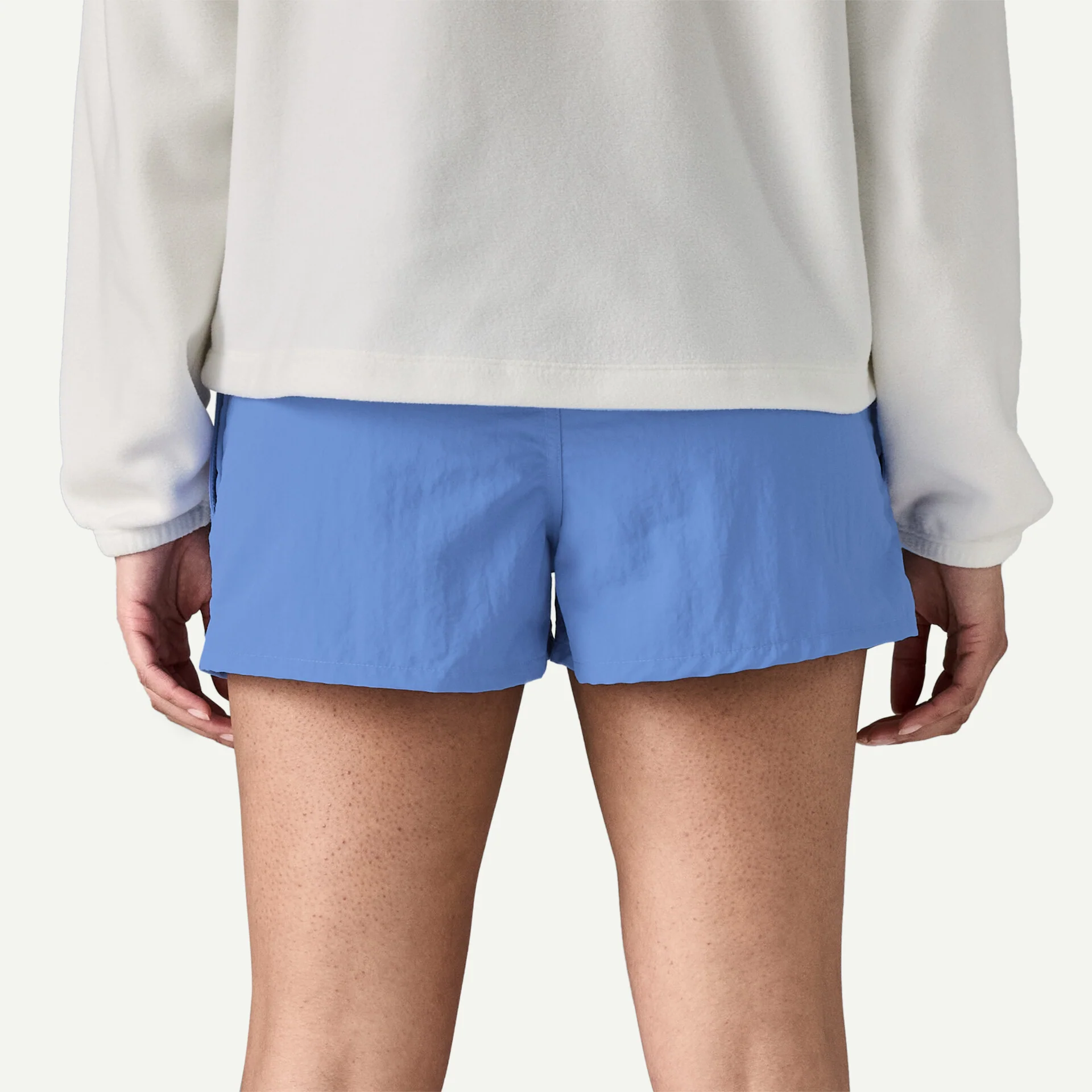 Patagonia Women's Barely Baggies Shorts - 2 1/2in - Image 3