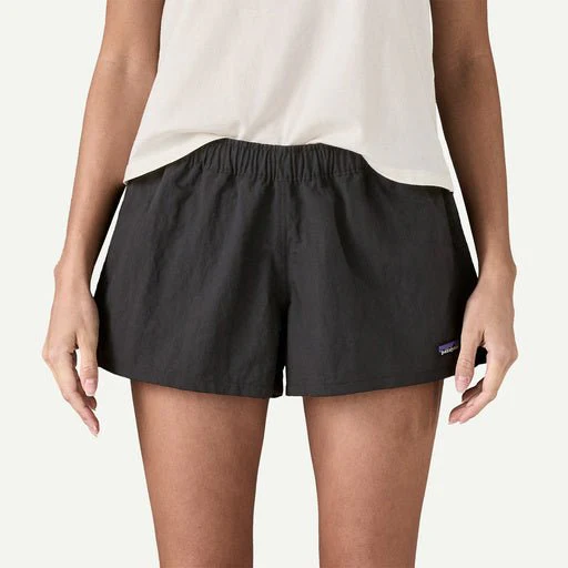 Patagonia Women's Barely Baggies Shorts - 2 1/2in - Image 5