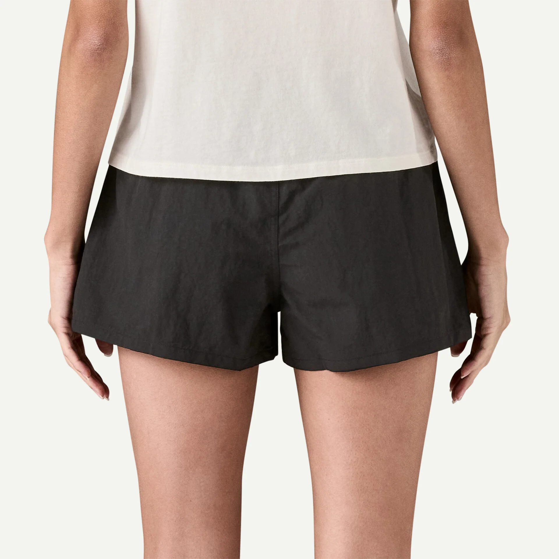 Patagonia Women's Barely Baggies Shorts - 2 1/2in - Image 6