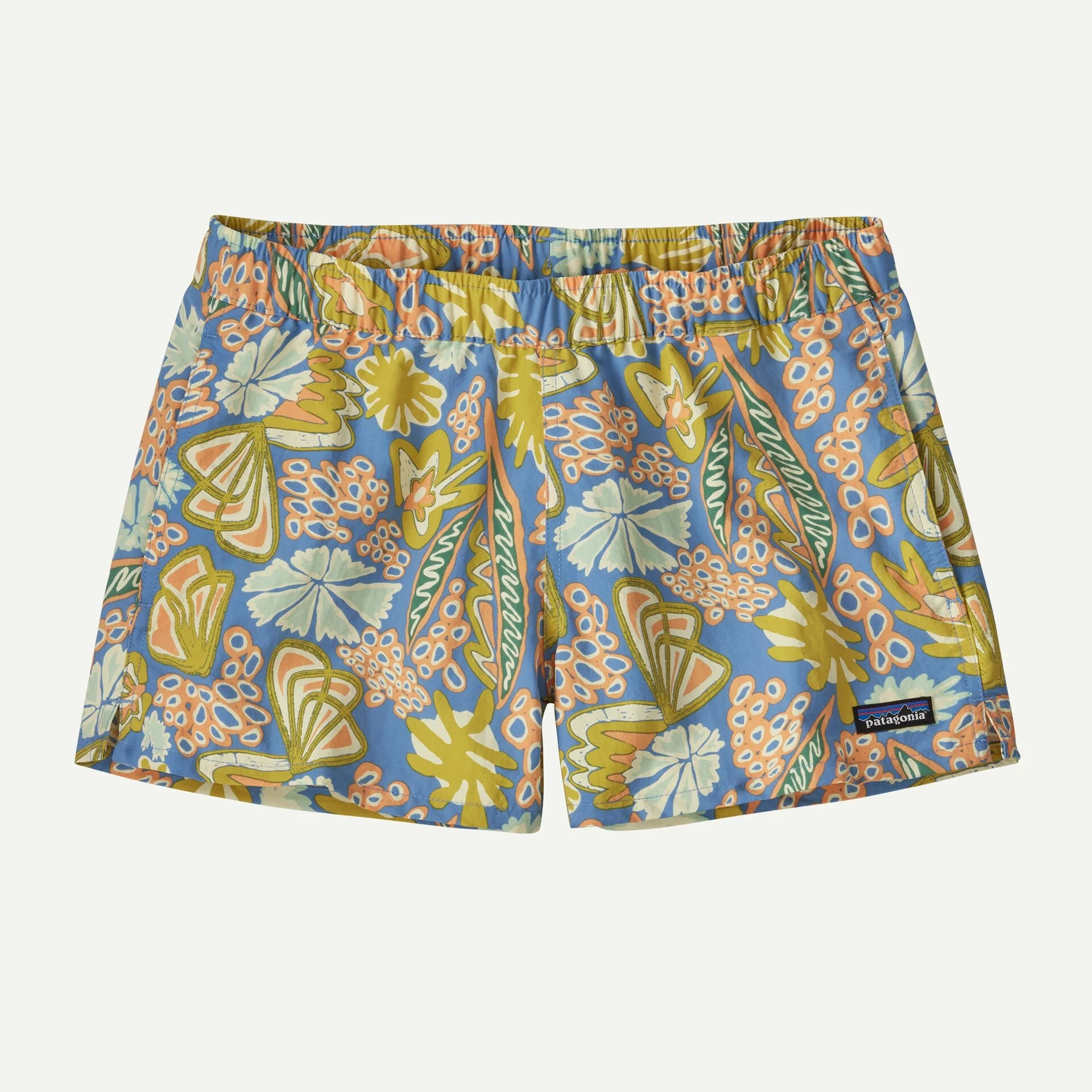 Patagonia Women's Barely Baggies Shorts - 2 1/2in - Image 7