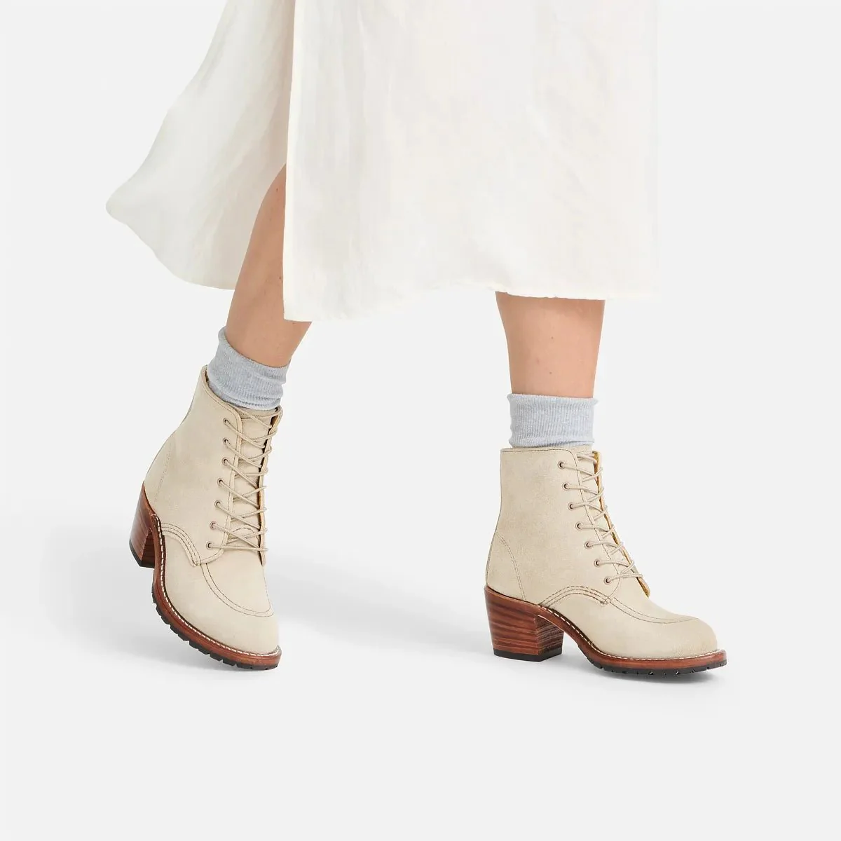 Red Wing Women's Clara Ankle Boot - Image 10