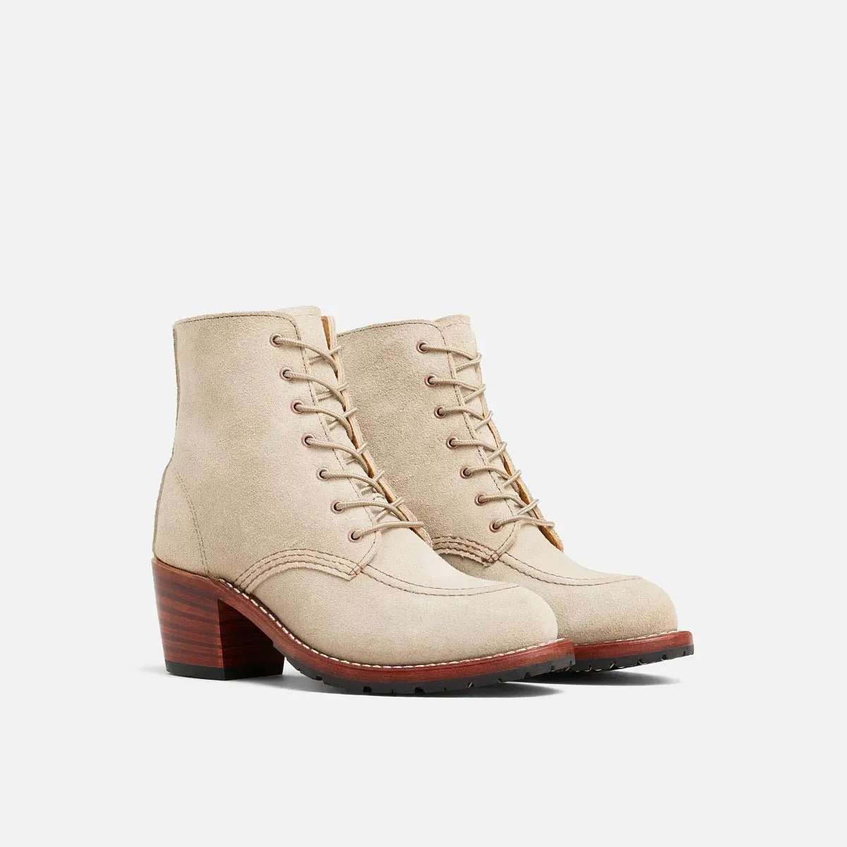 Red Wing Women's Clara Ankle Boot - Image 11