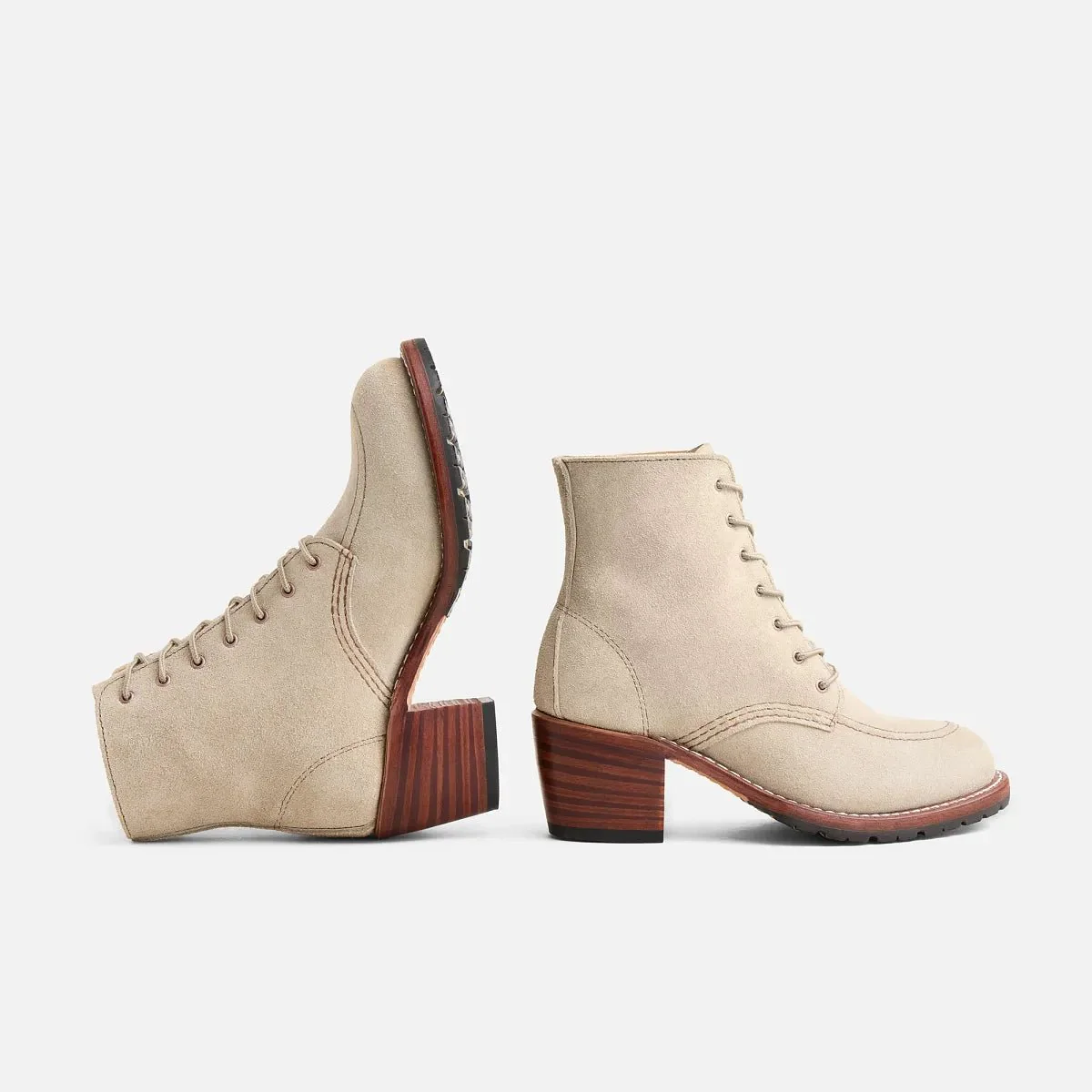 Red Wing Women's Clara Ankle Boot - Image 15