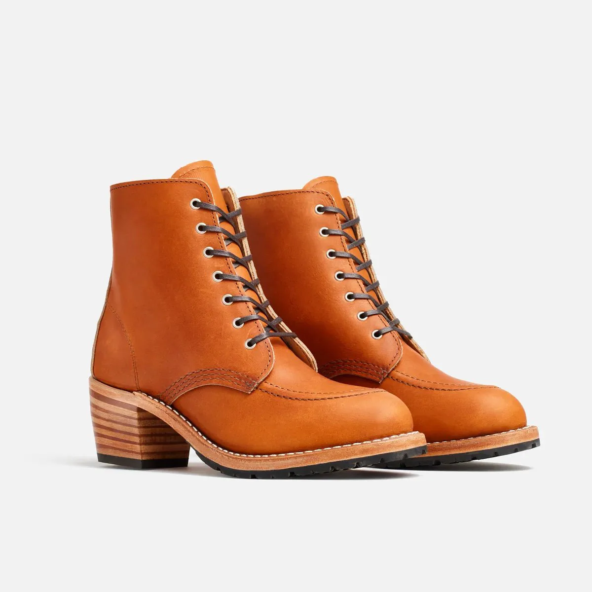 Red Wing Women's Clara Ankle Boot - Image 3