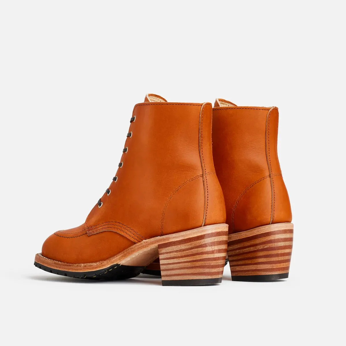 Red Wing Women's Clara Ankle Boot - Image 4