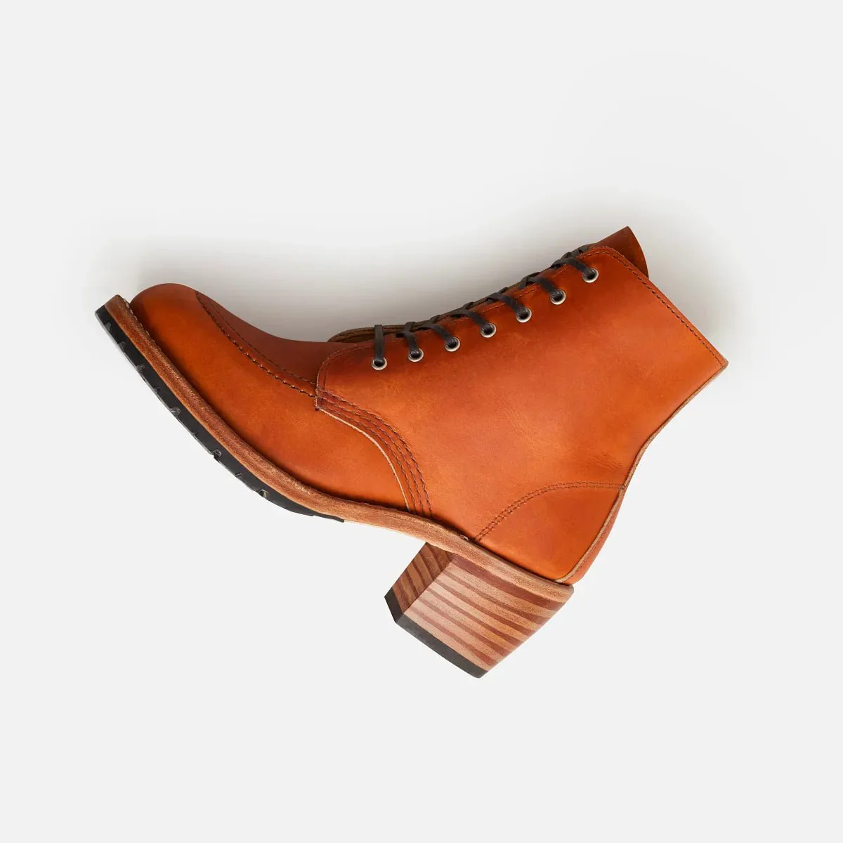 Red Wing Women's Clara Ankle Boot - Image 7