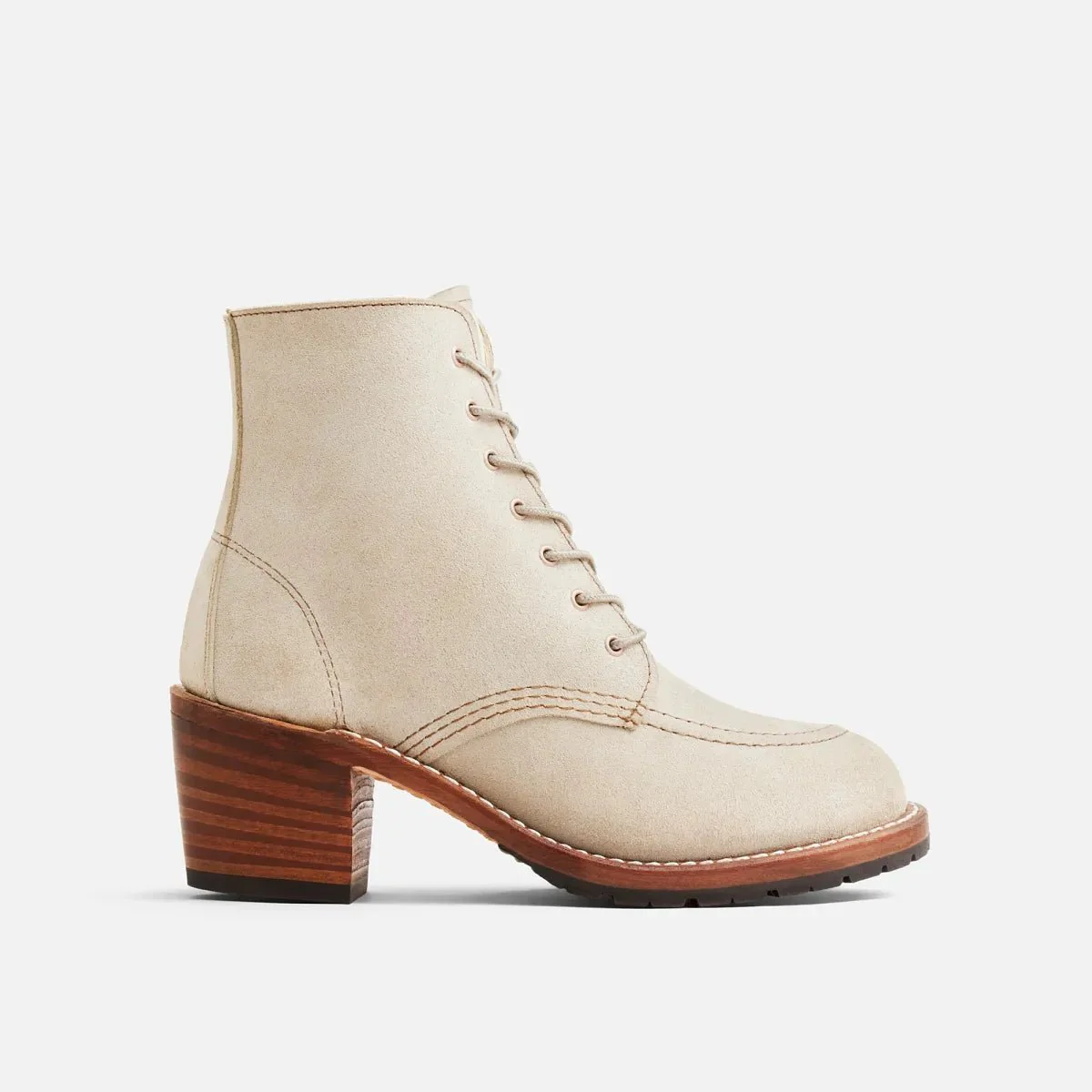 Red Wing Women's Clara Ankle Boot - Image 9