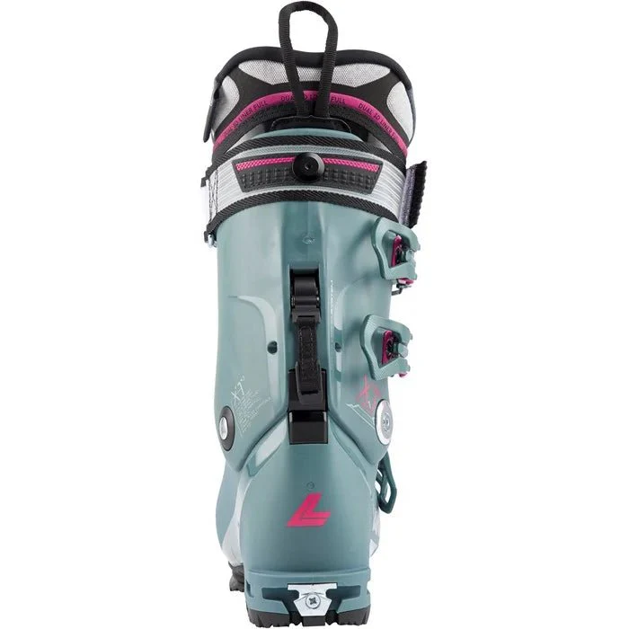 Lange XT3 Free 115 MV Women's Ski Boots 2024 - Image 3