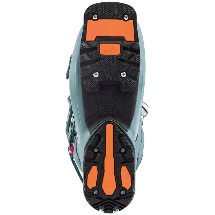 Lange XT3 Free 115 MV Women's Ski Boots 2024 - Image 4