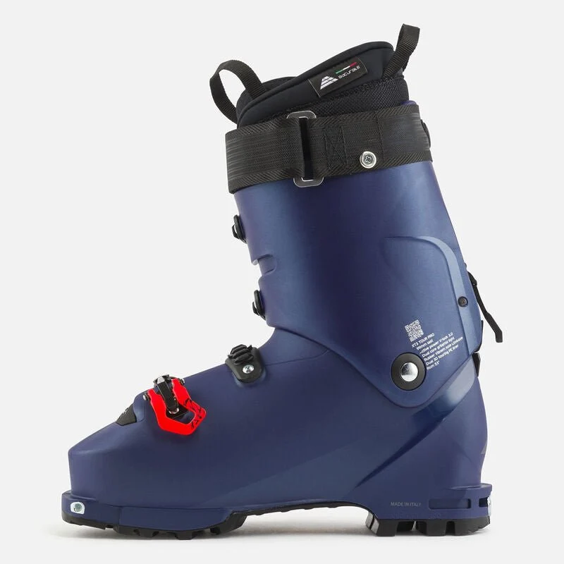 Lange Men's XT3 Tour 2.0 130 Freetouring Ski Boots - Image 3
